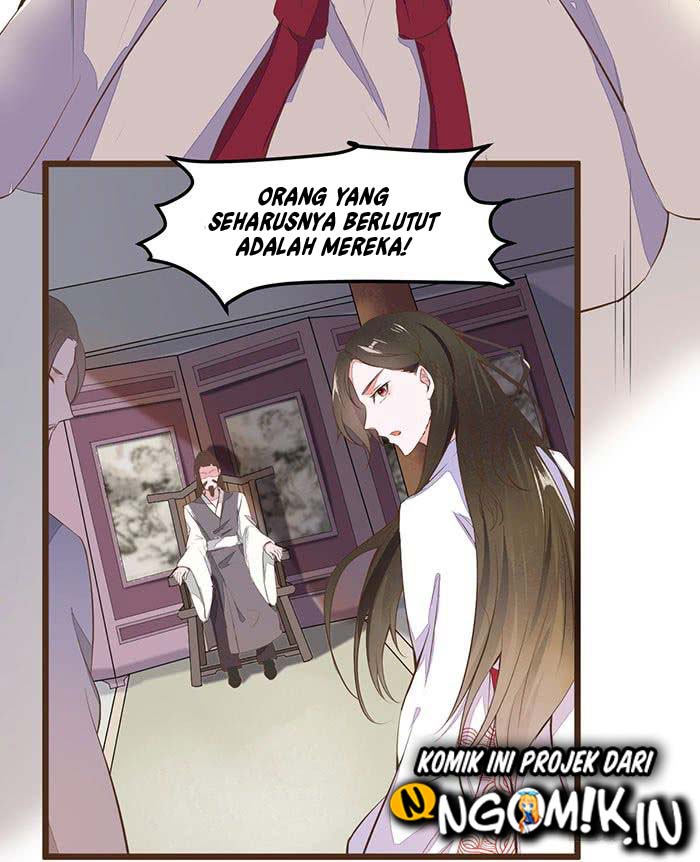 Rebirth Of The Divine Doctor Chapter 04 Gambar 11